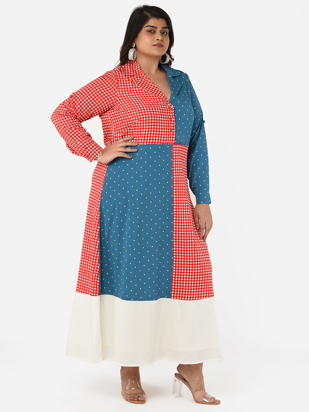 Eden Dress