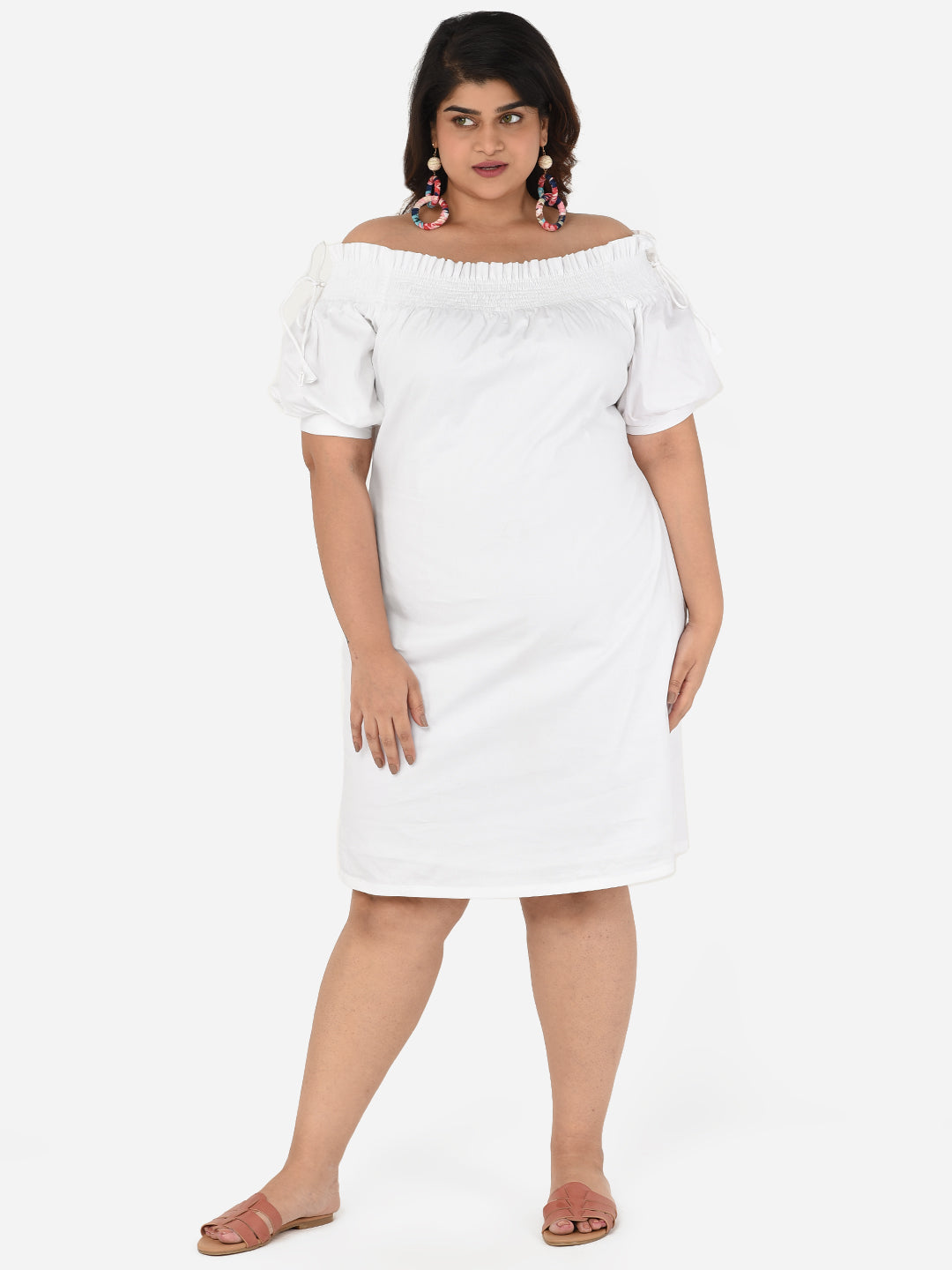 Candace Dress