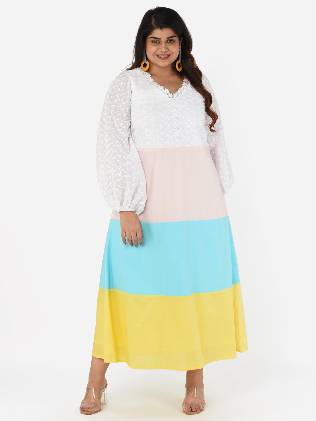 Sienna Dress