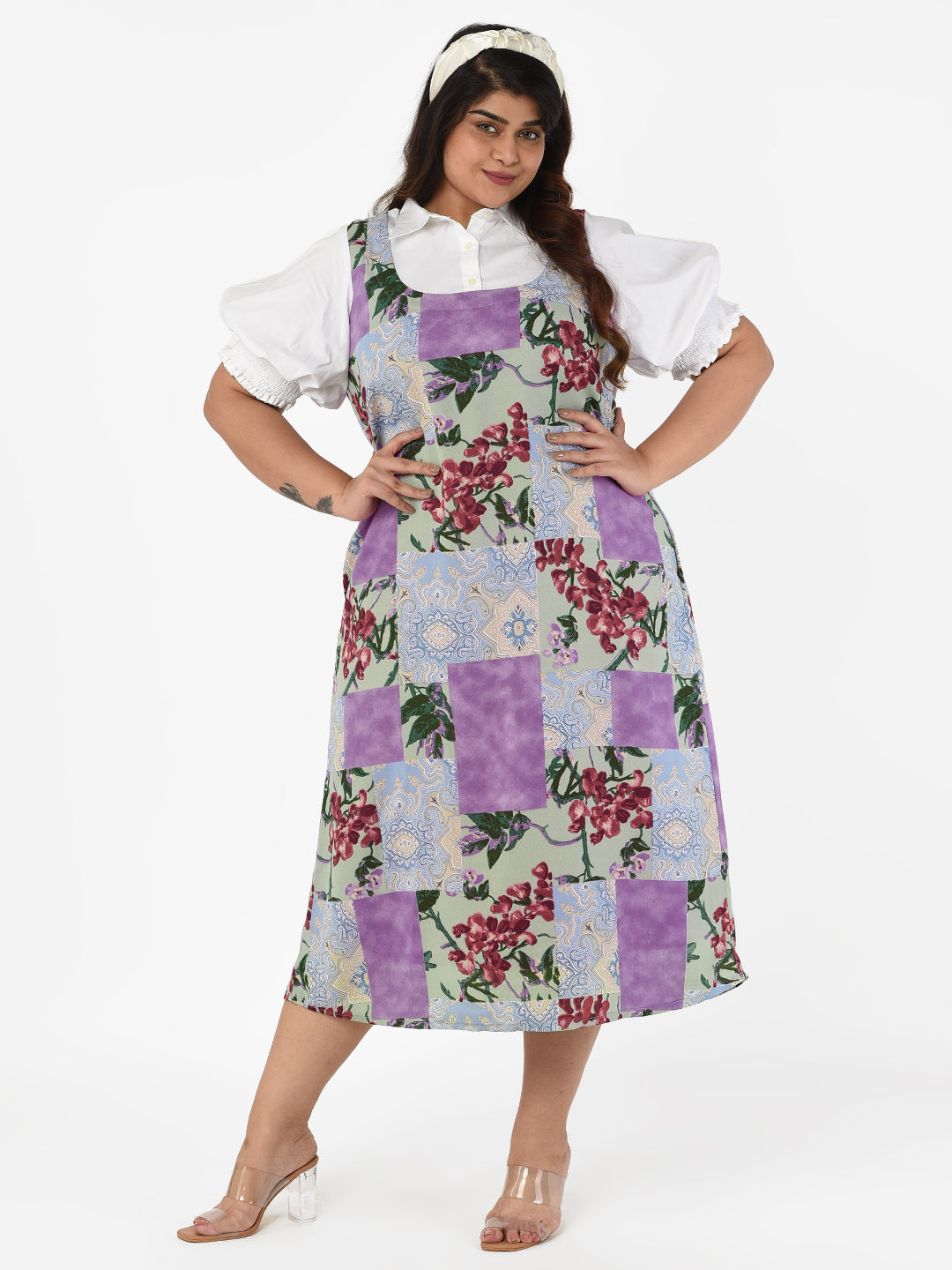 Willow Dress