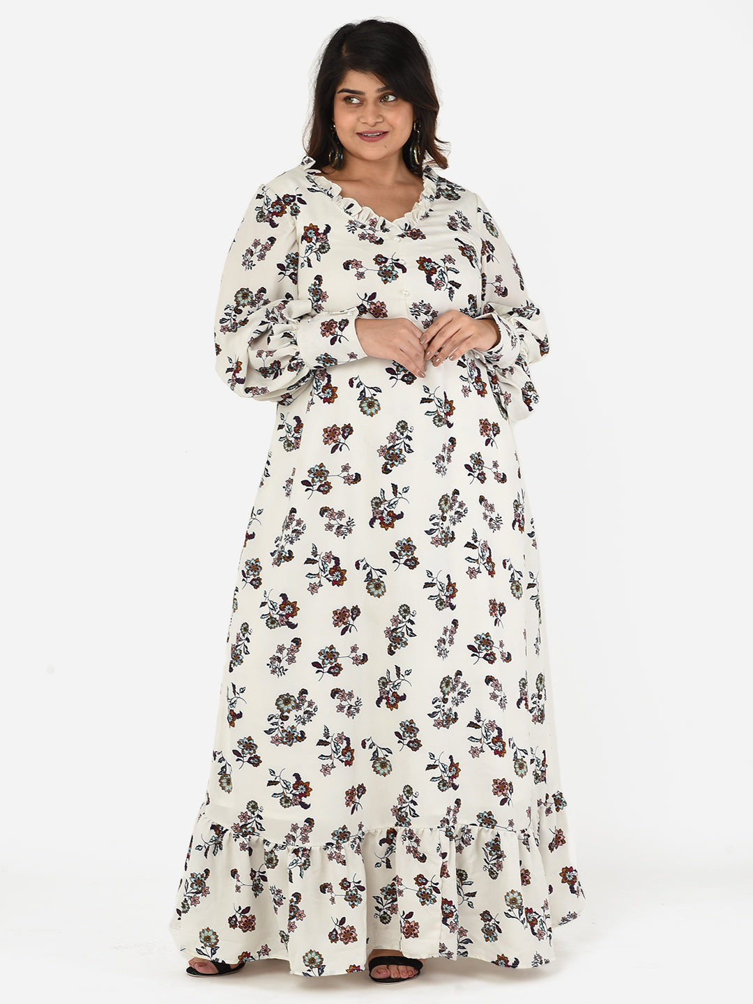 Elise Dress