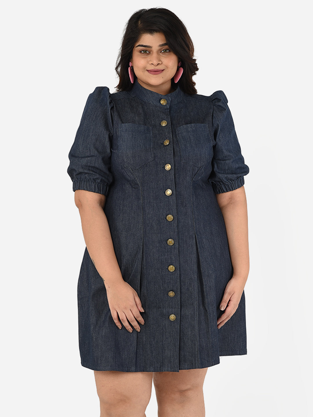 Helena Dress