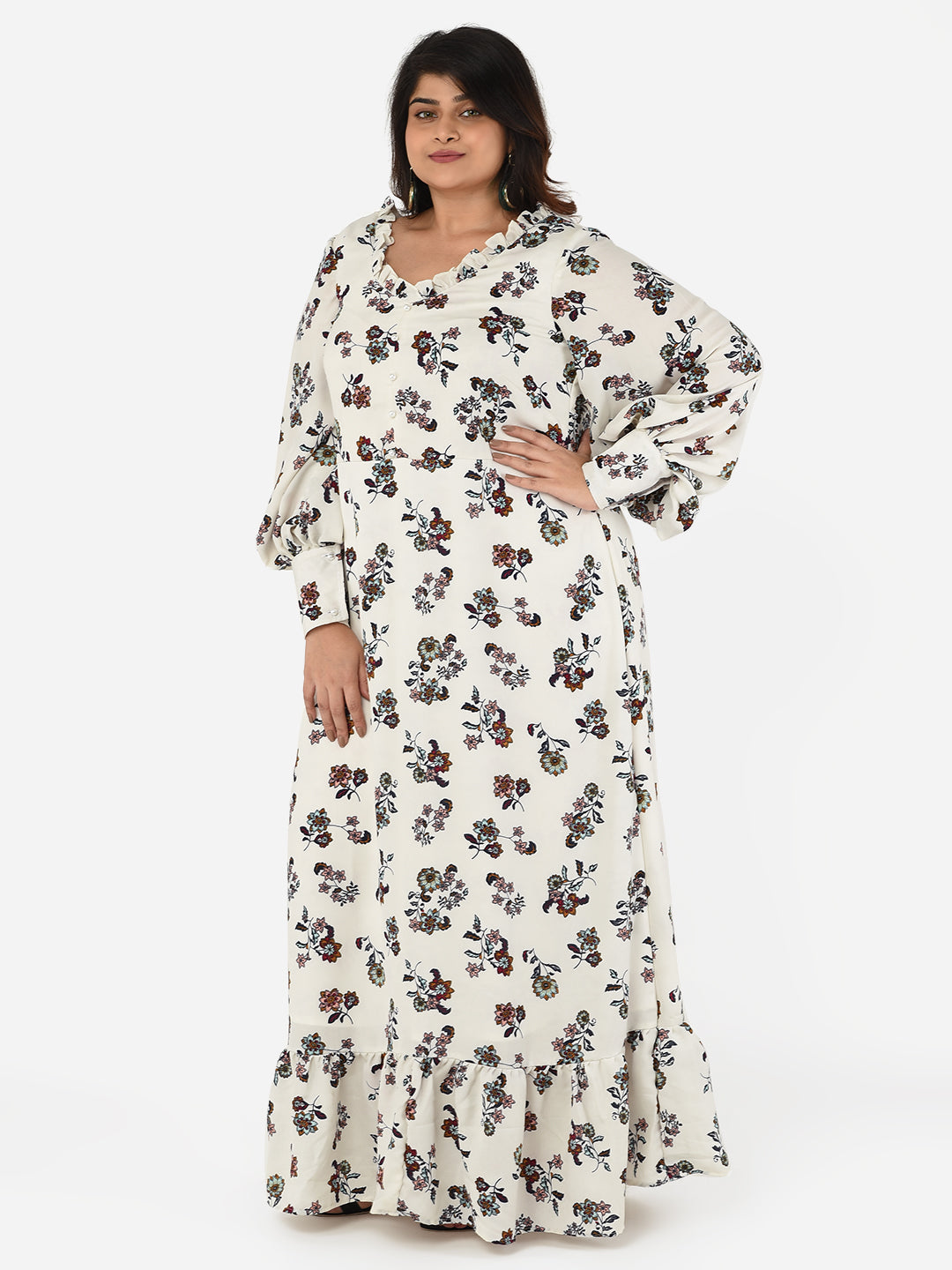 Elise Dress