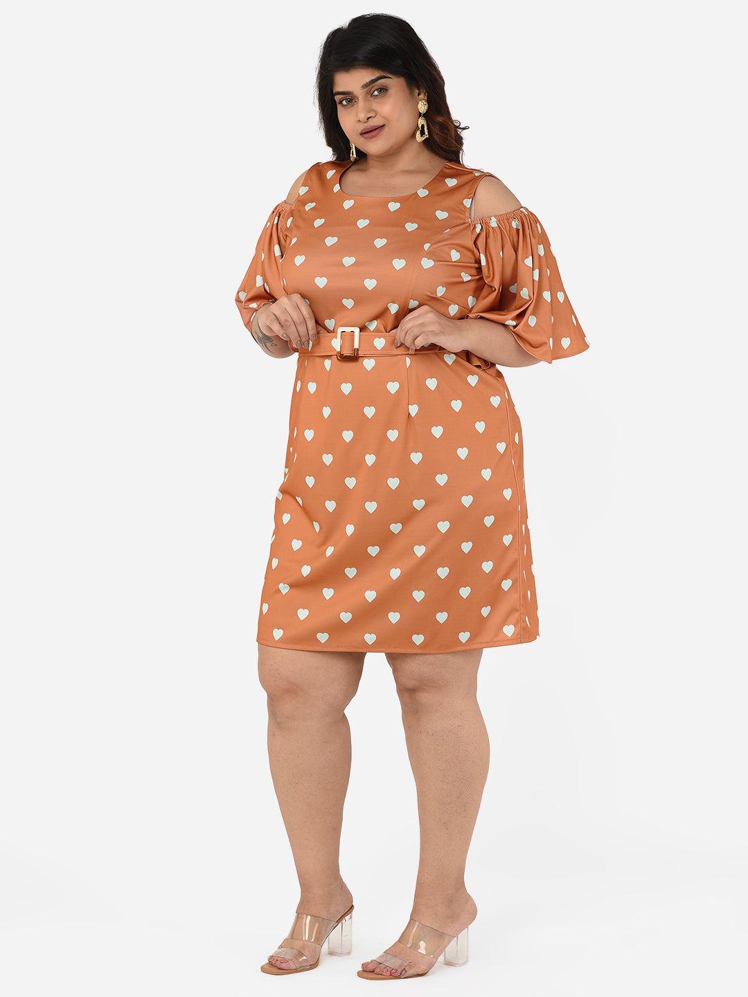 Lyla Dress