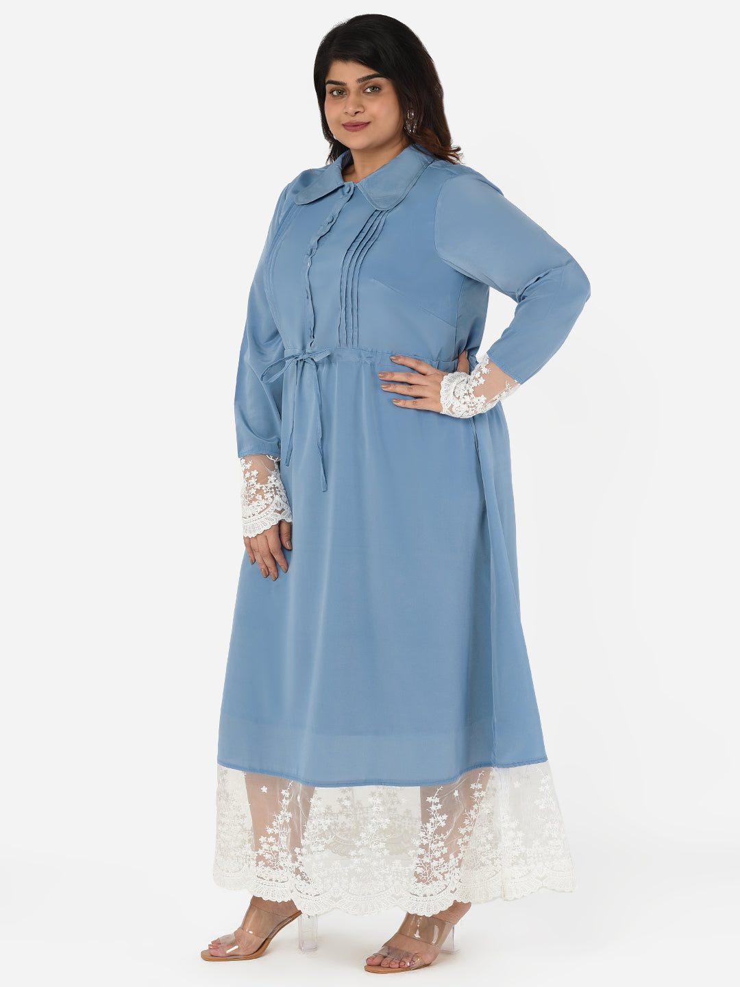 Camellia Dress