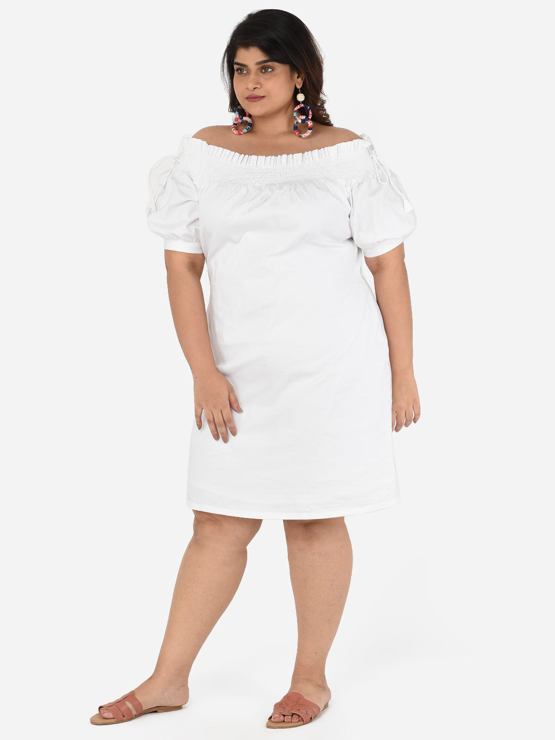 Candace Dress