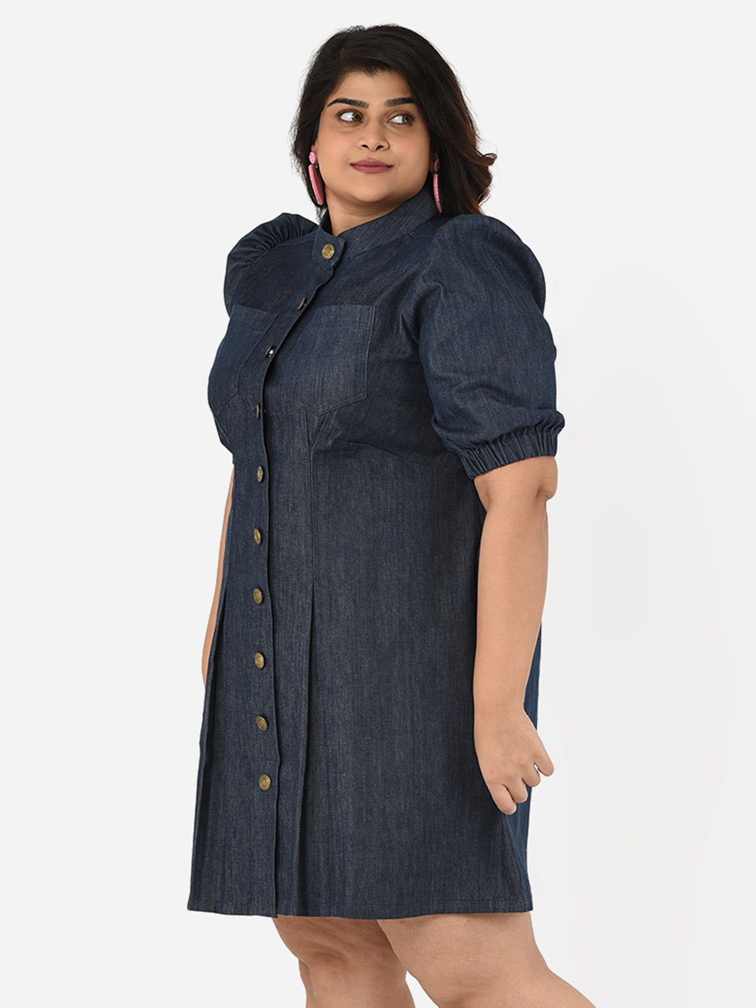 Helena Dress