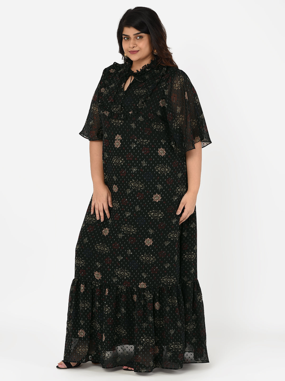 Ivy Dress