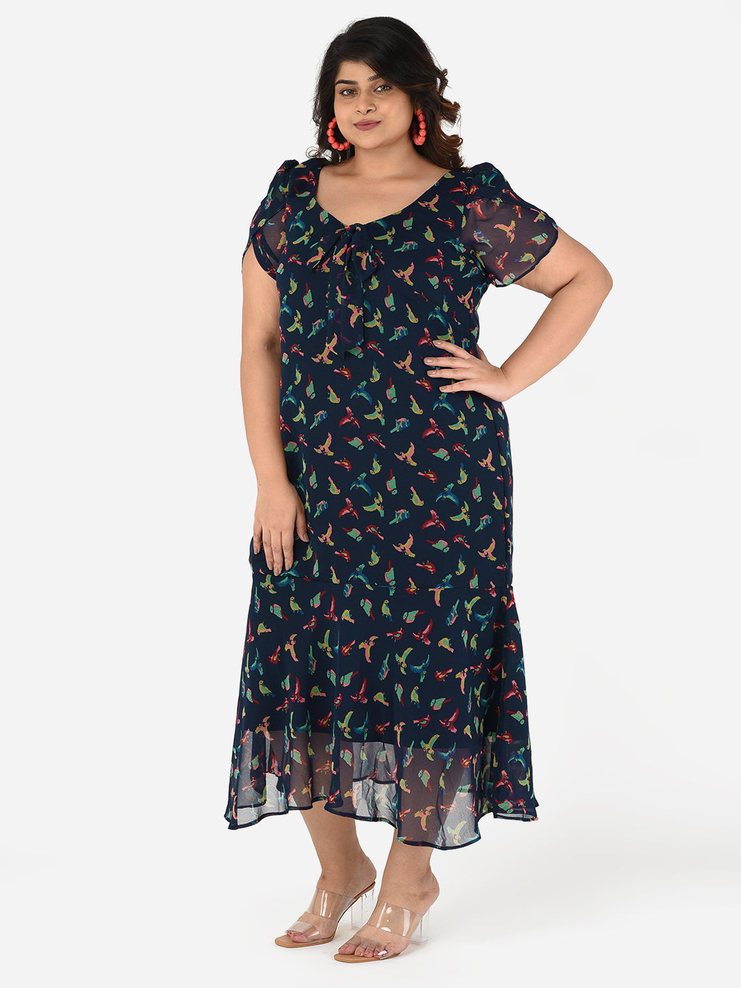 Avea Dress