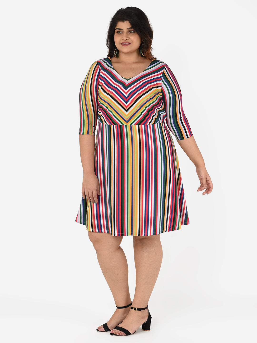 Eloise Dress