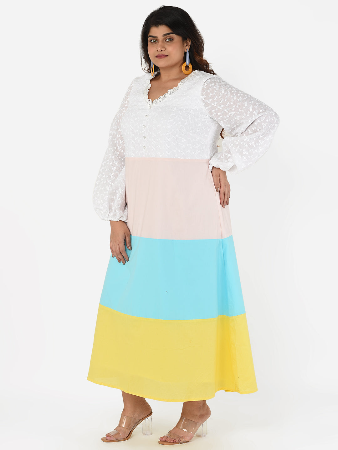 Sienna Dress