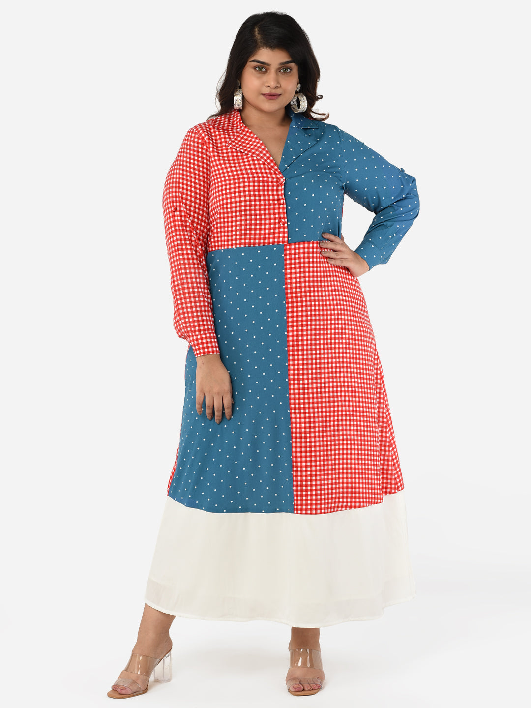 Eden Dress