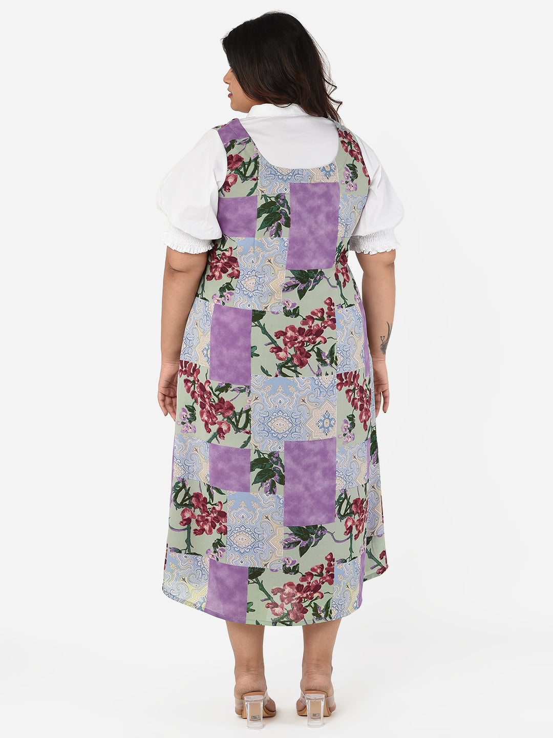 Willow Dress