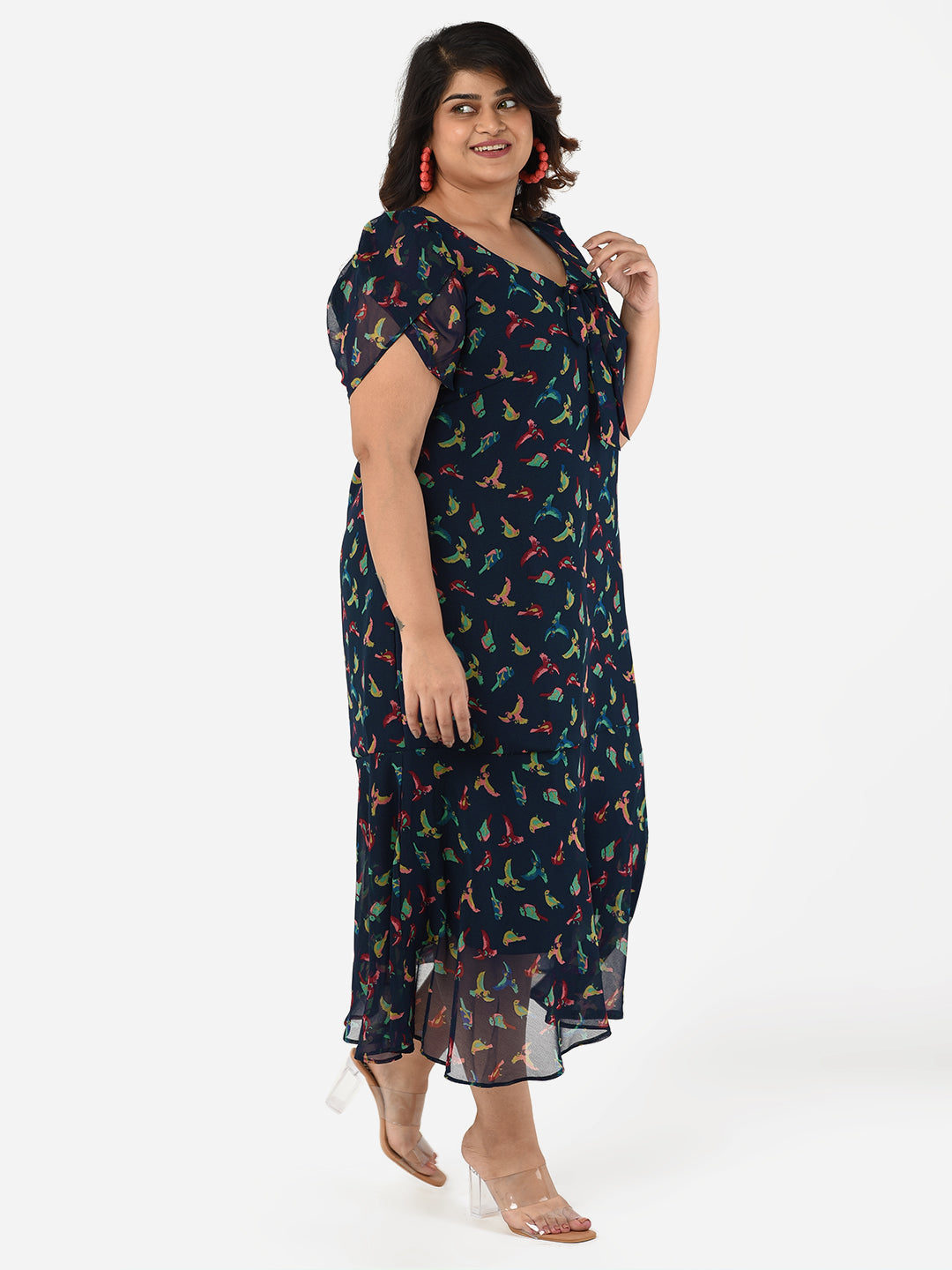 Avea Dress