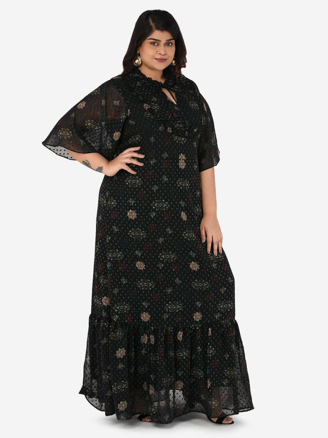 Ivy Dress