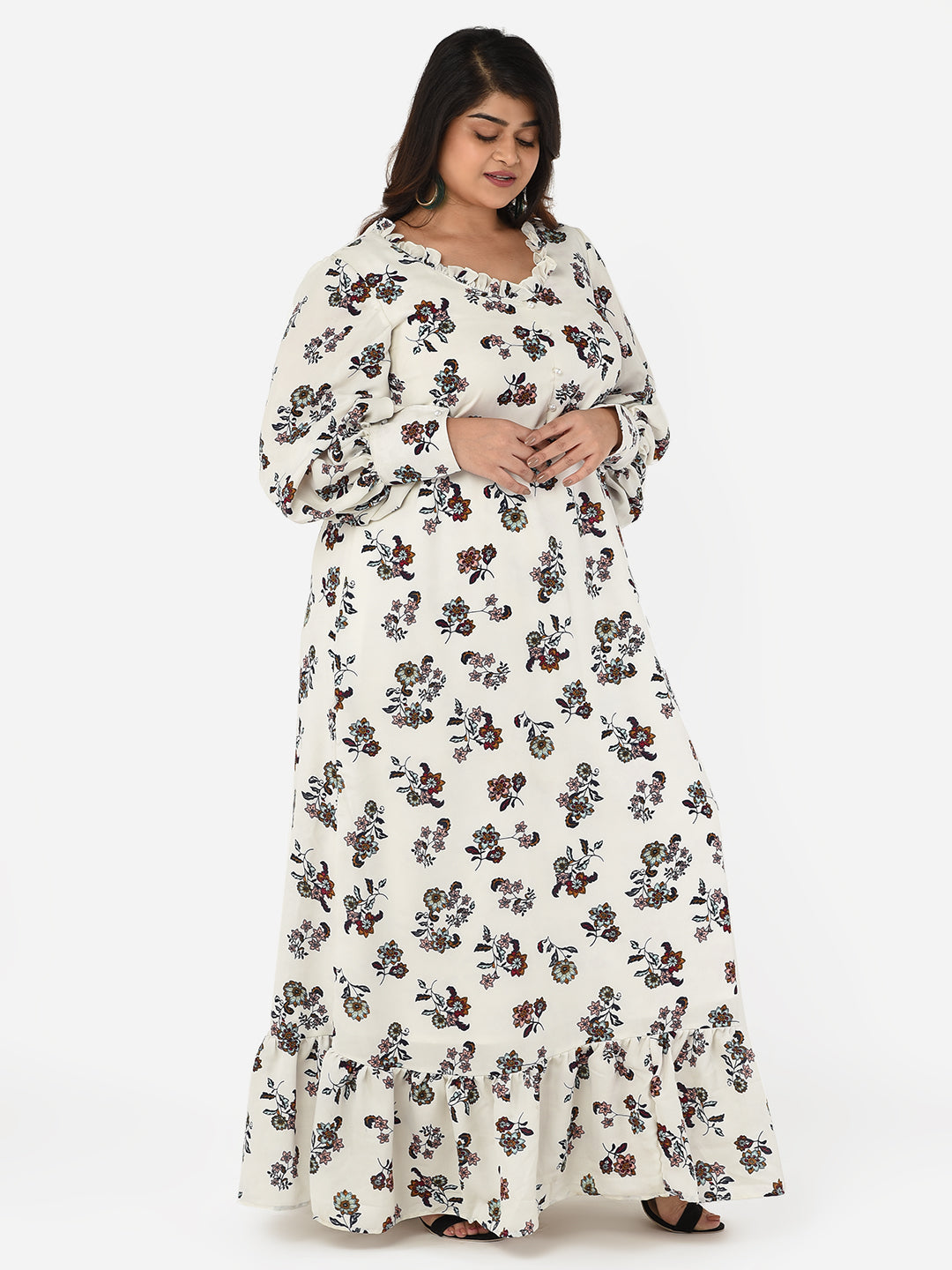 Elise Dress