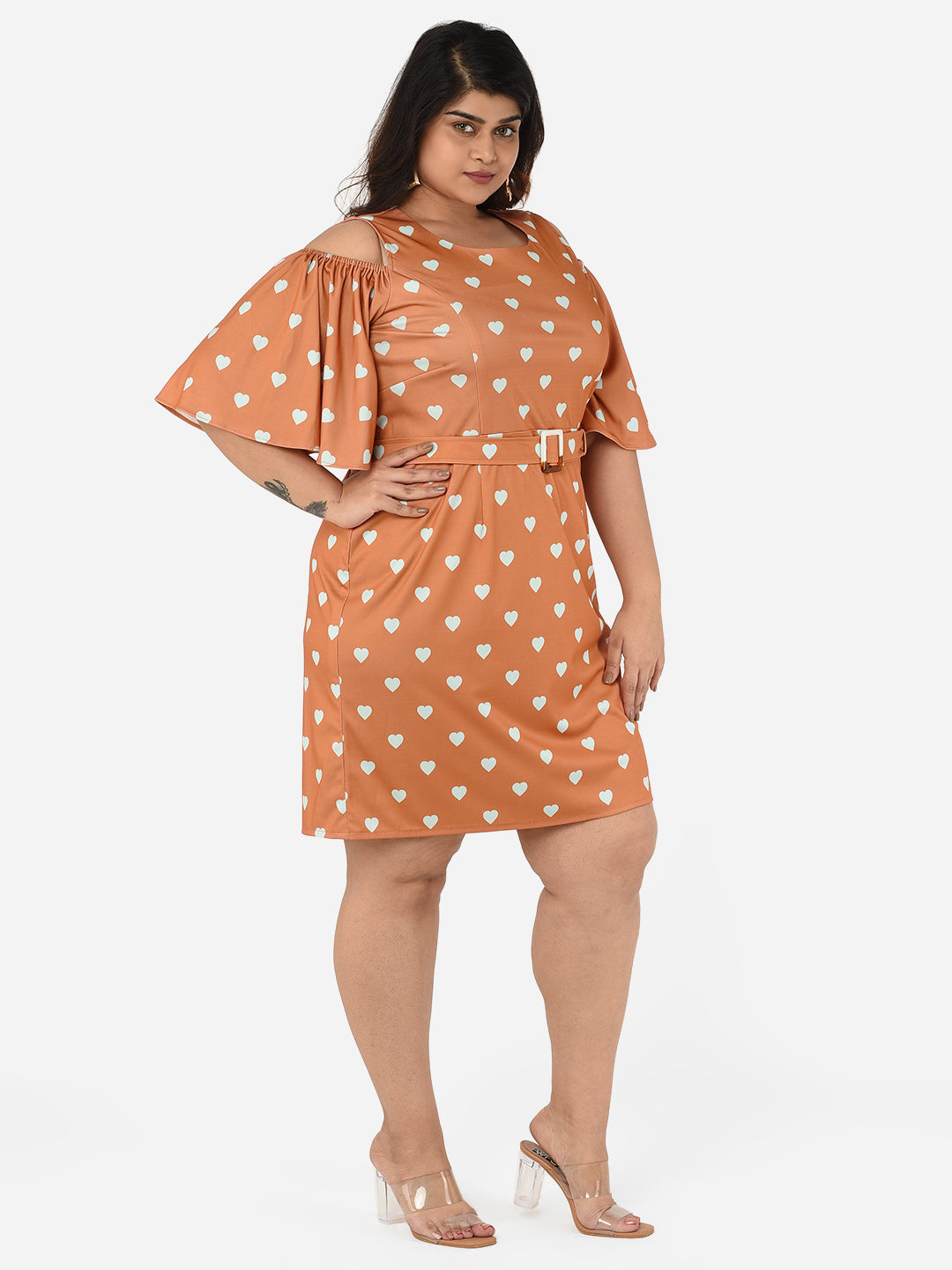 Lyla Dress