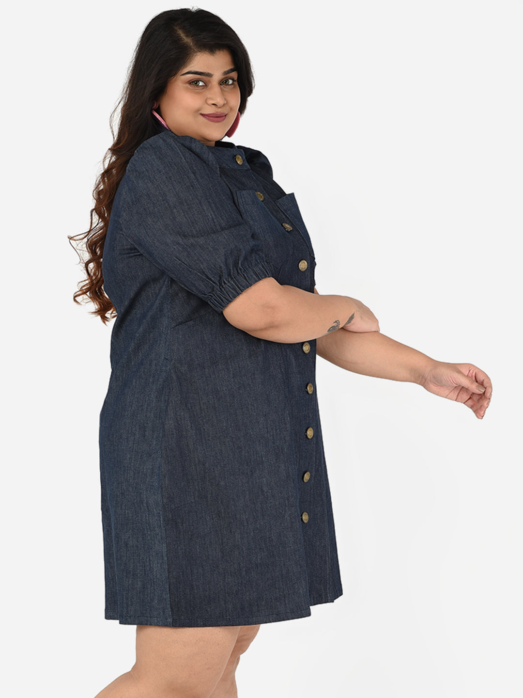 Helena Dress