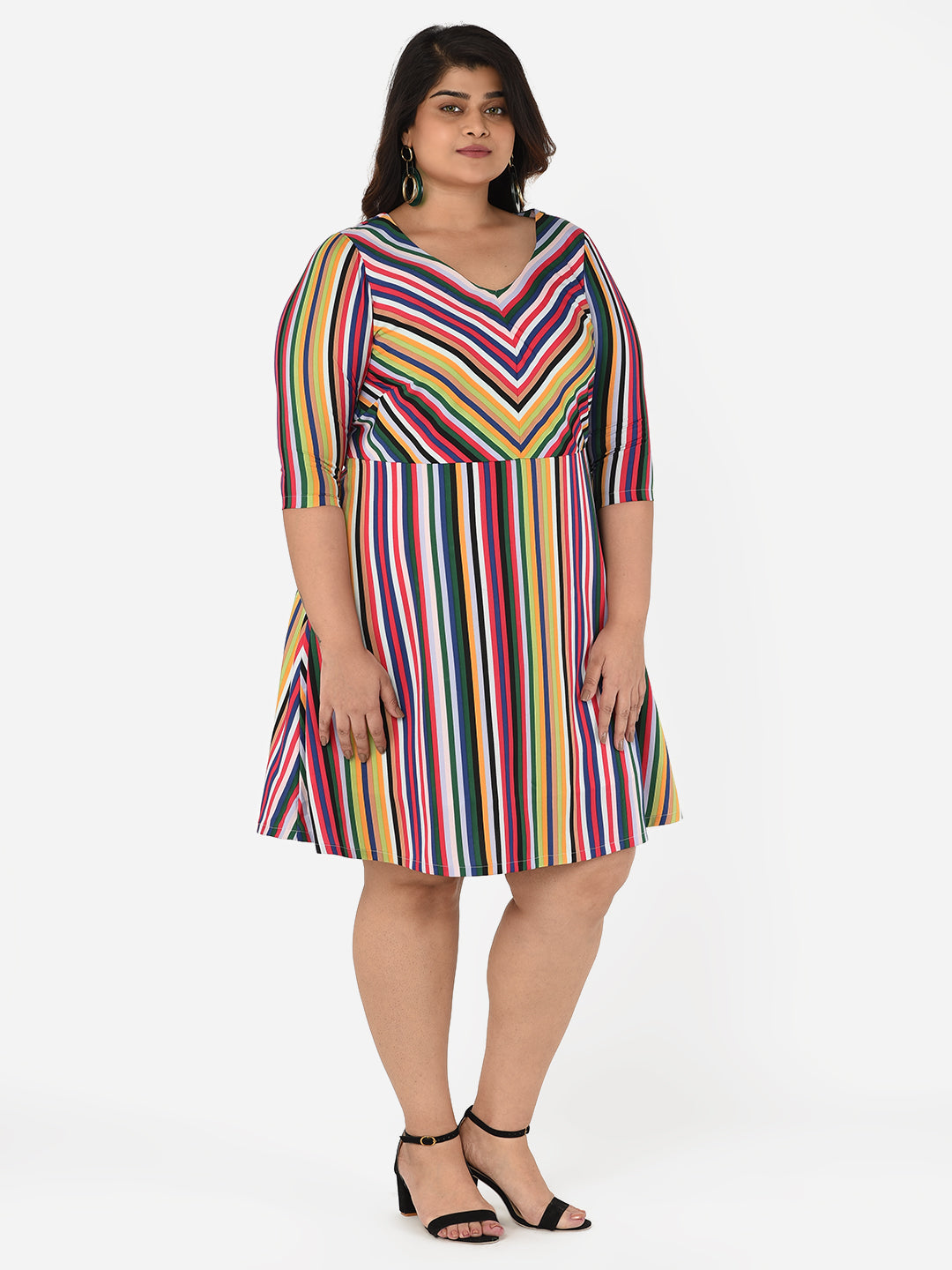 Eloise Dress