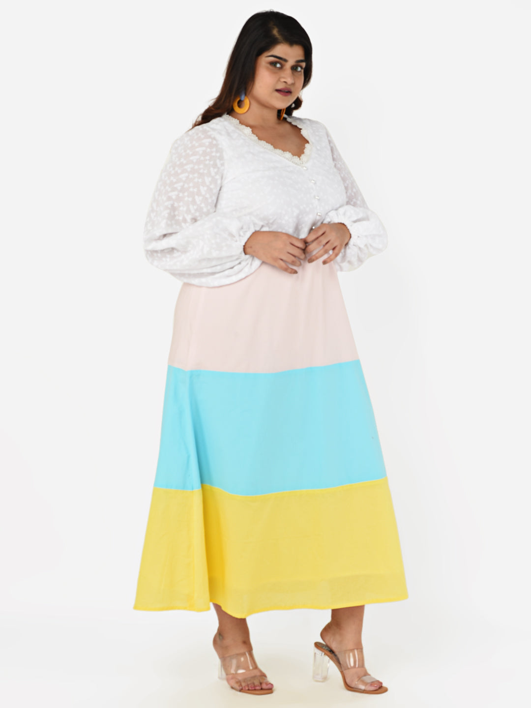 Sienna Dress