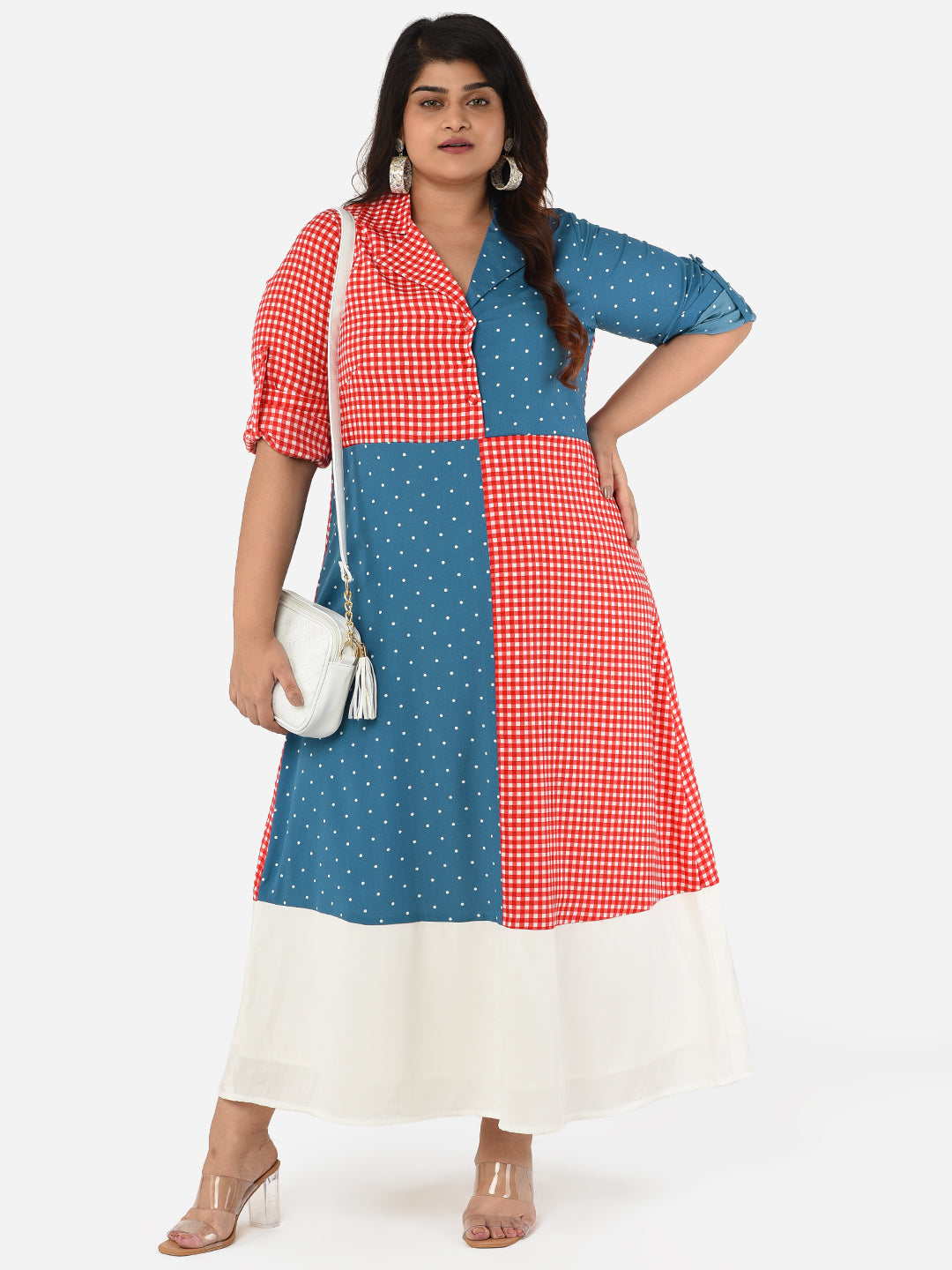 Eden Dress