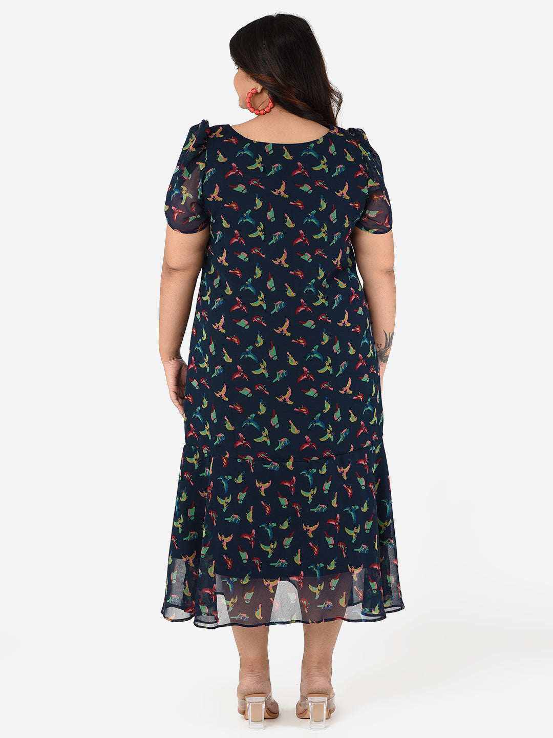 Avea Dress