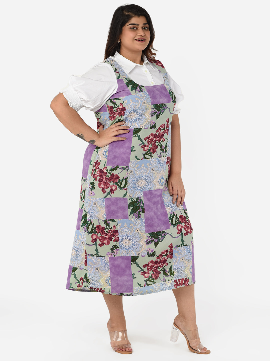 Willow Dress