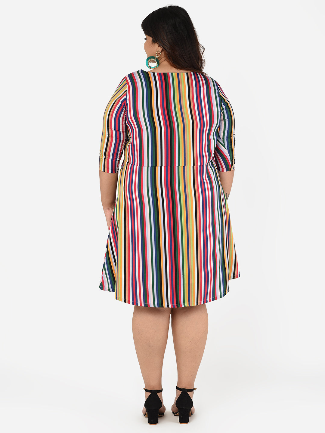 Eloise Dress