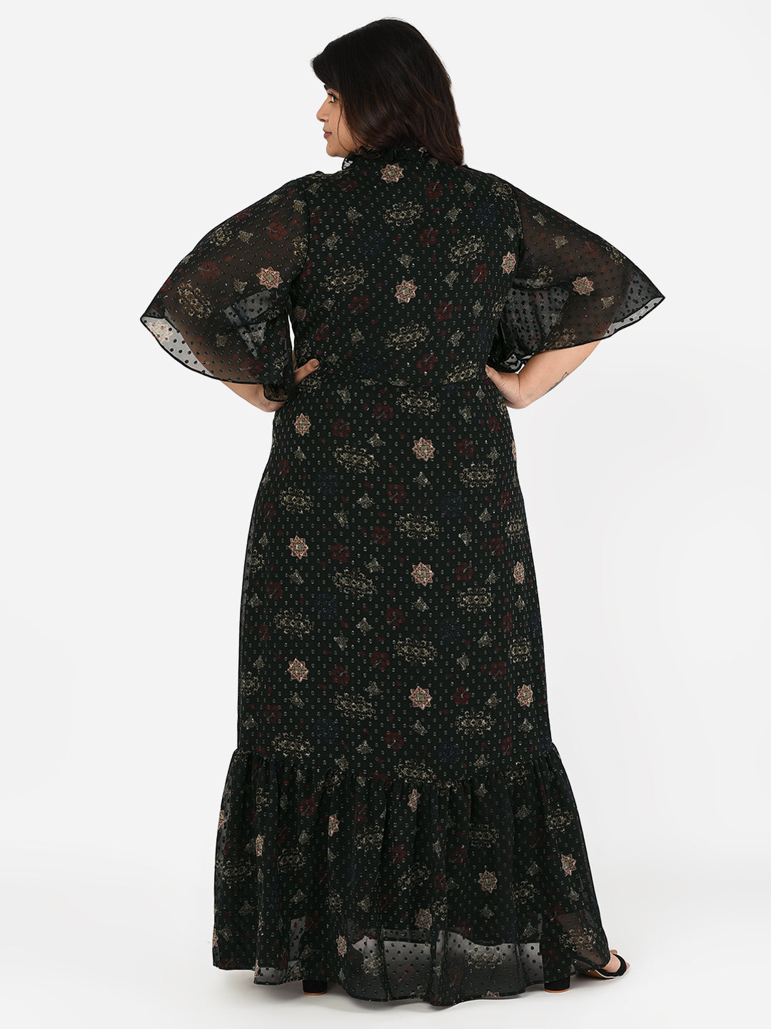 Ivy Dress