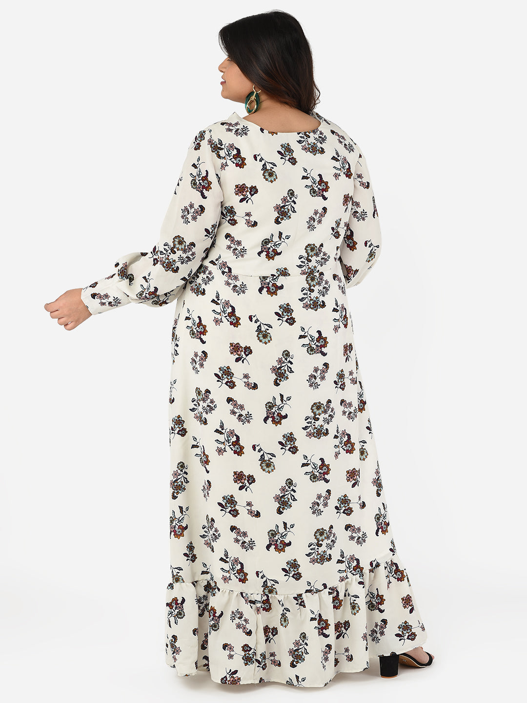 Elise Dress