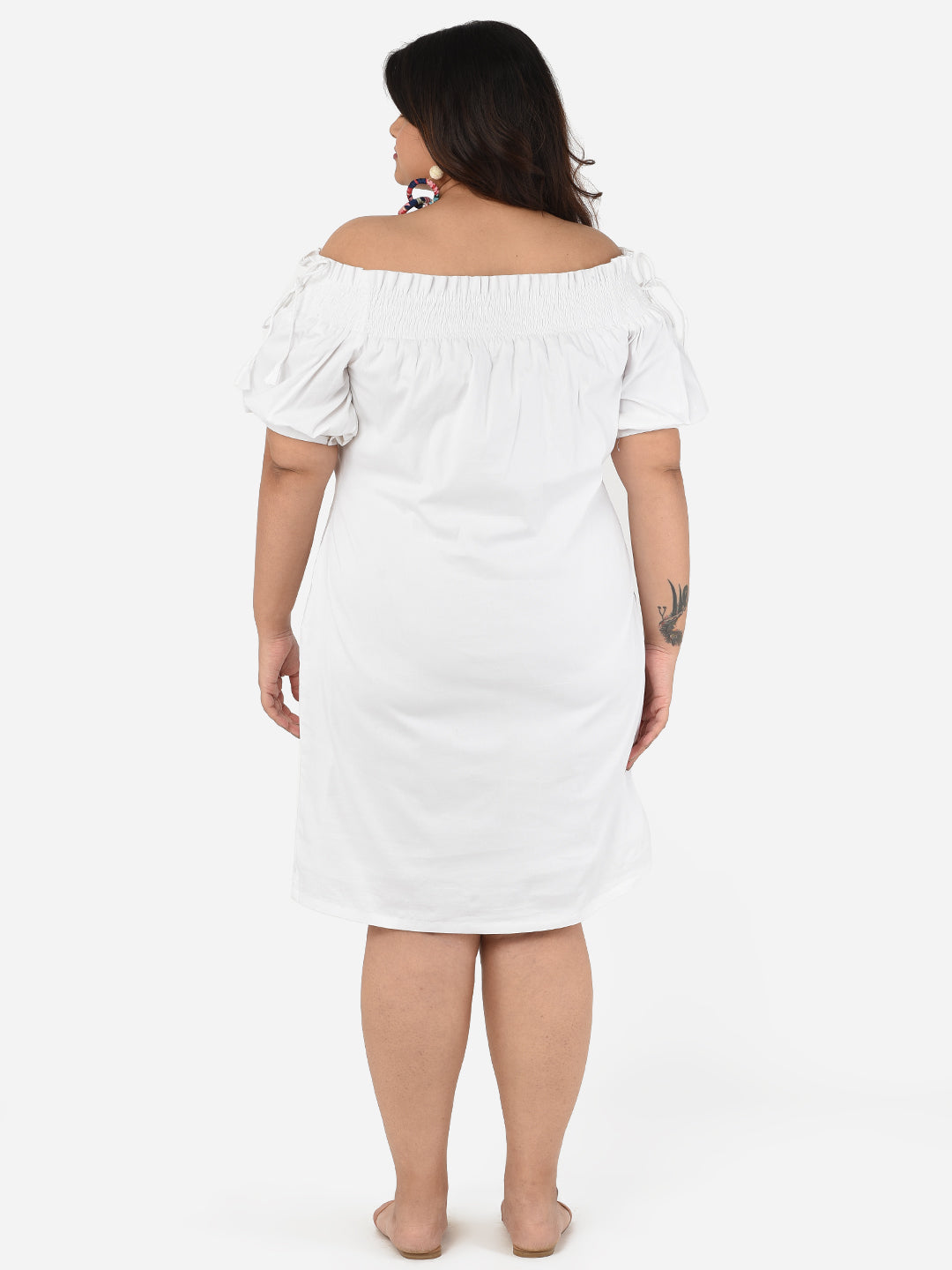 Candace Dress