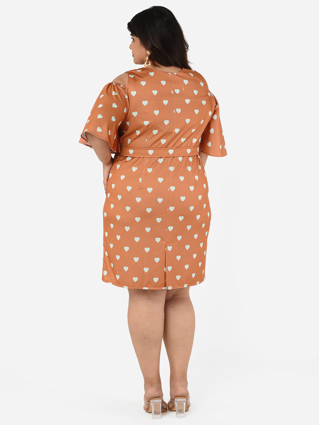 Lyla Dress