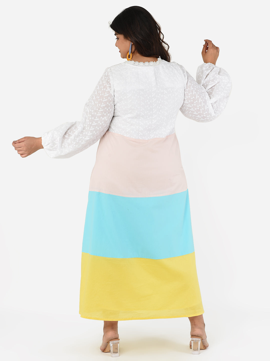 Sienna Dress