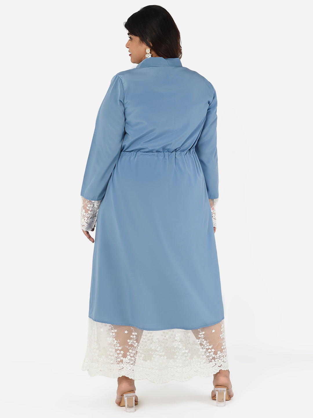 Camellia Dress
