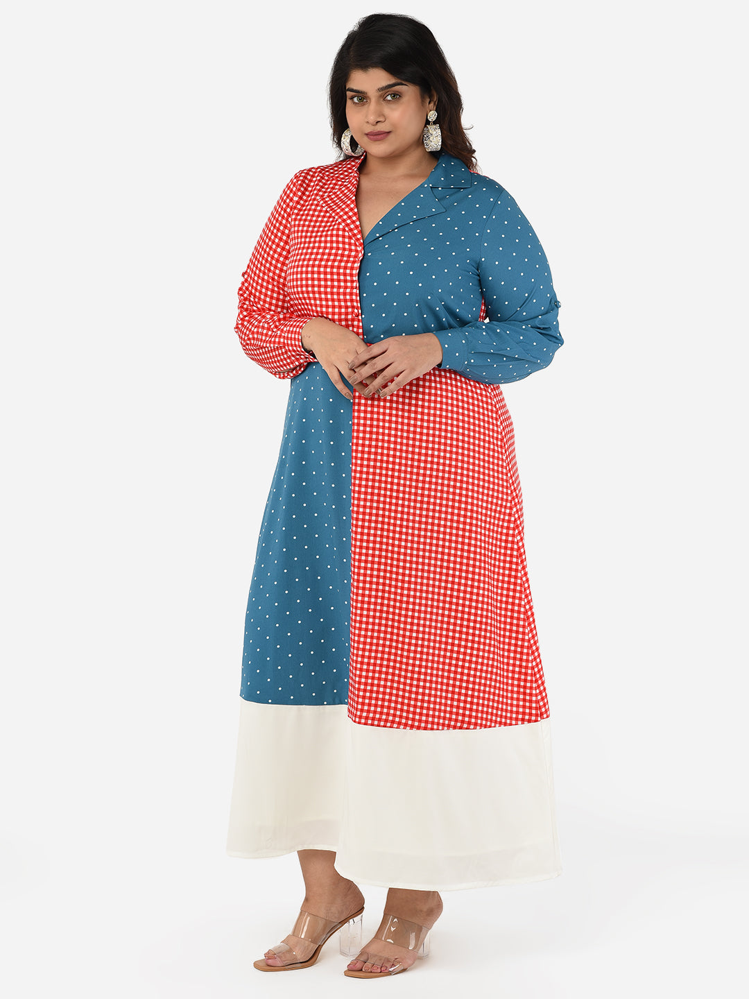 Eden Dress