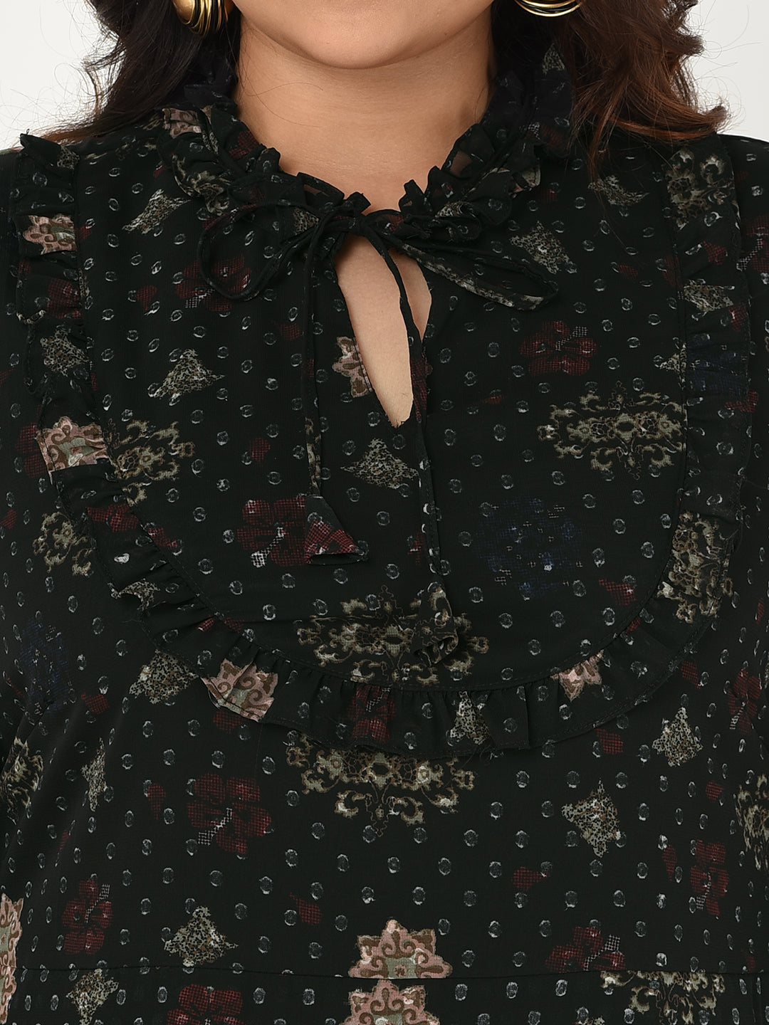Ivy Dress