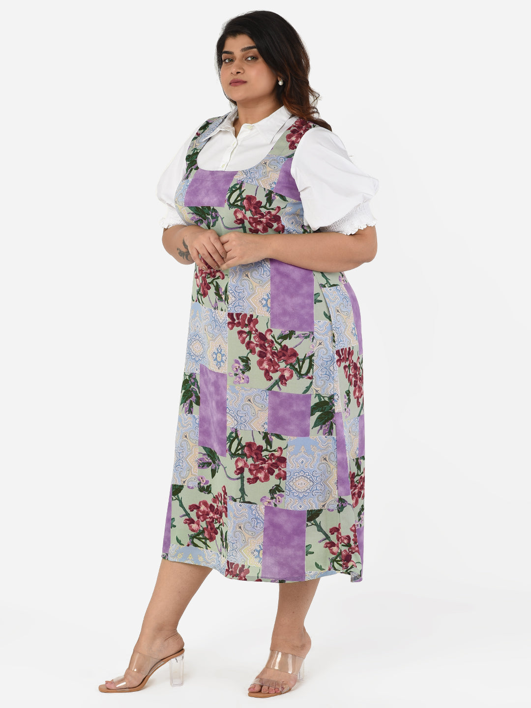Willow Dress