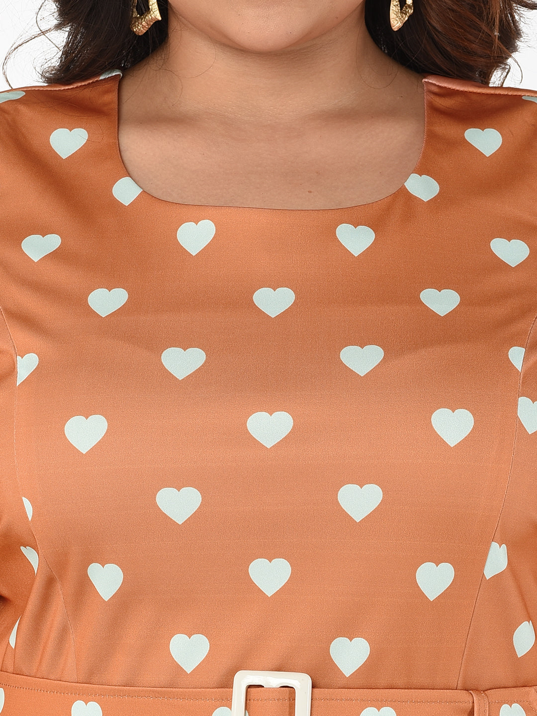 Lyla Dress