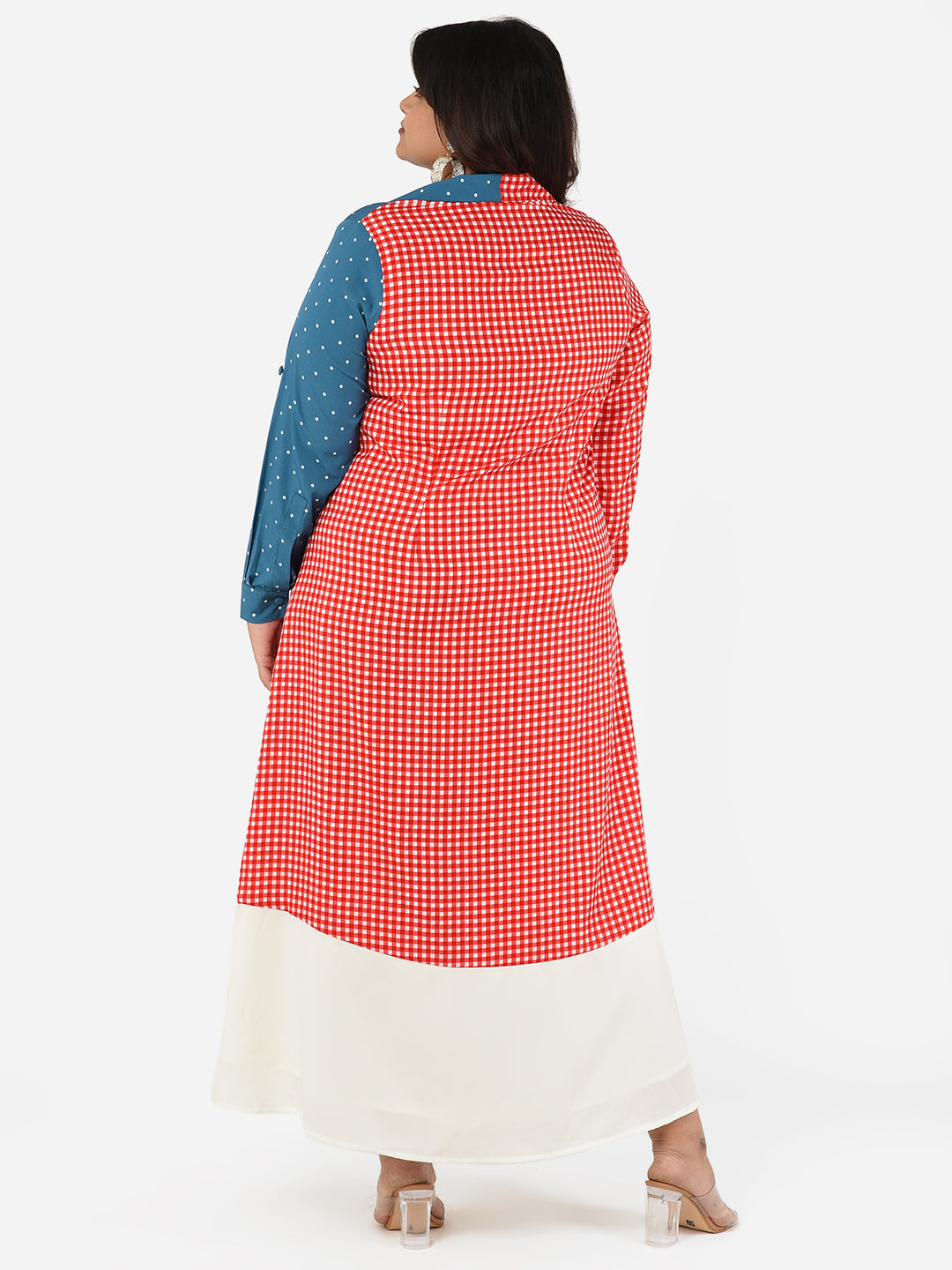 Eden Dress