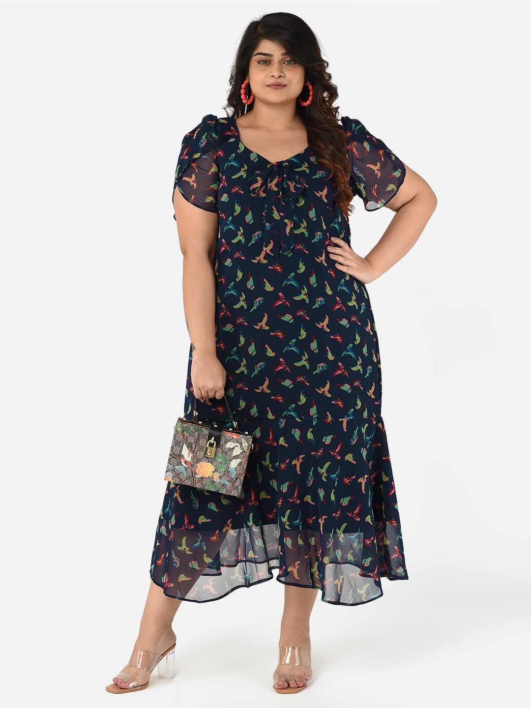 Avea Dress