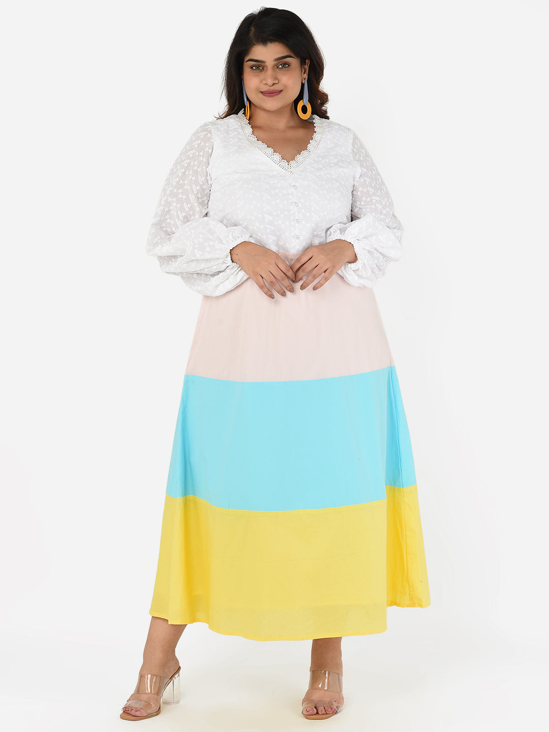 Sienna Dress