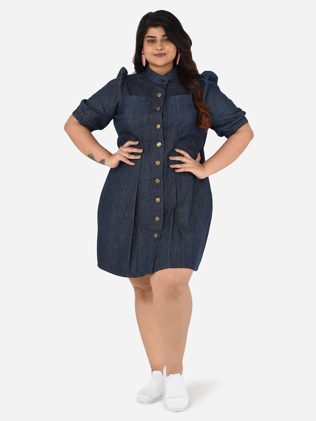 Helena Dress