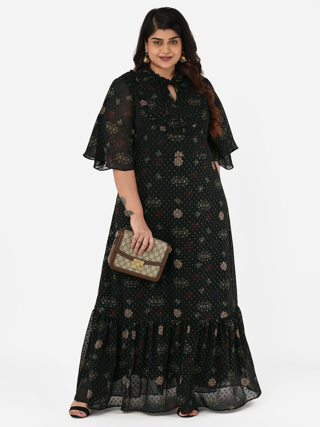 Ivy Dress