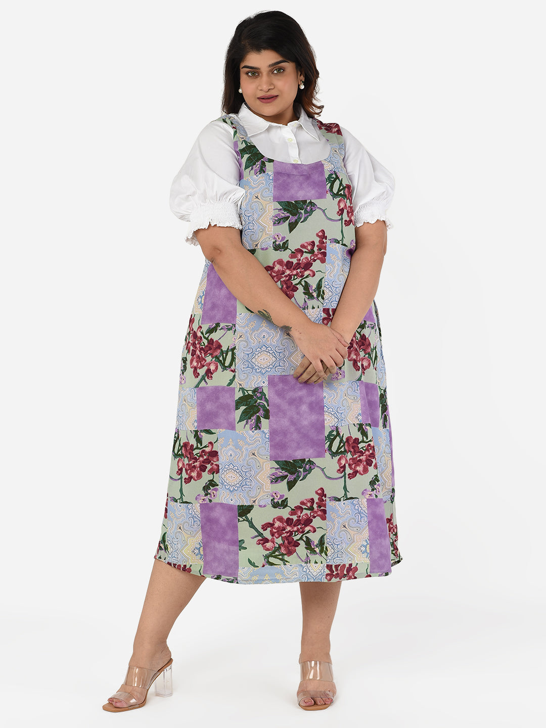 Willow Dress