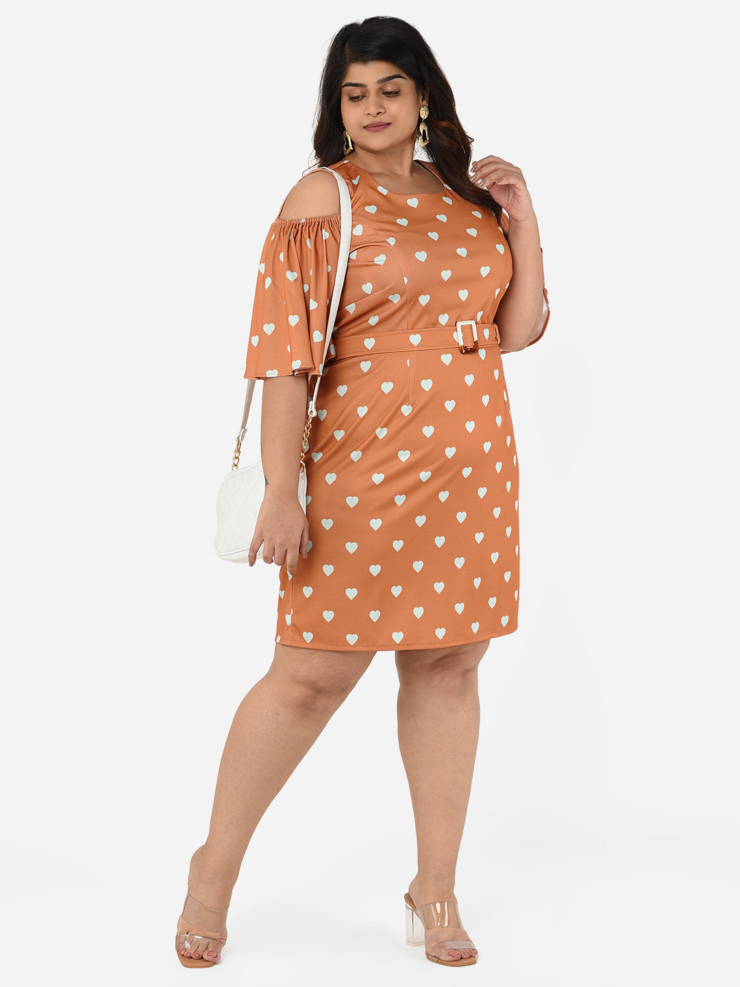 Lyla Dress