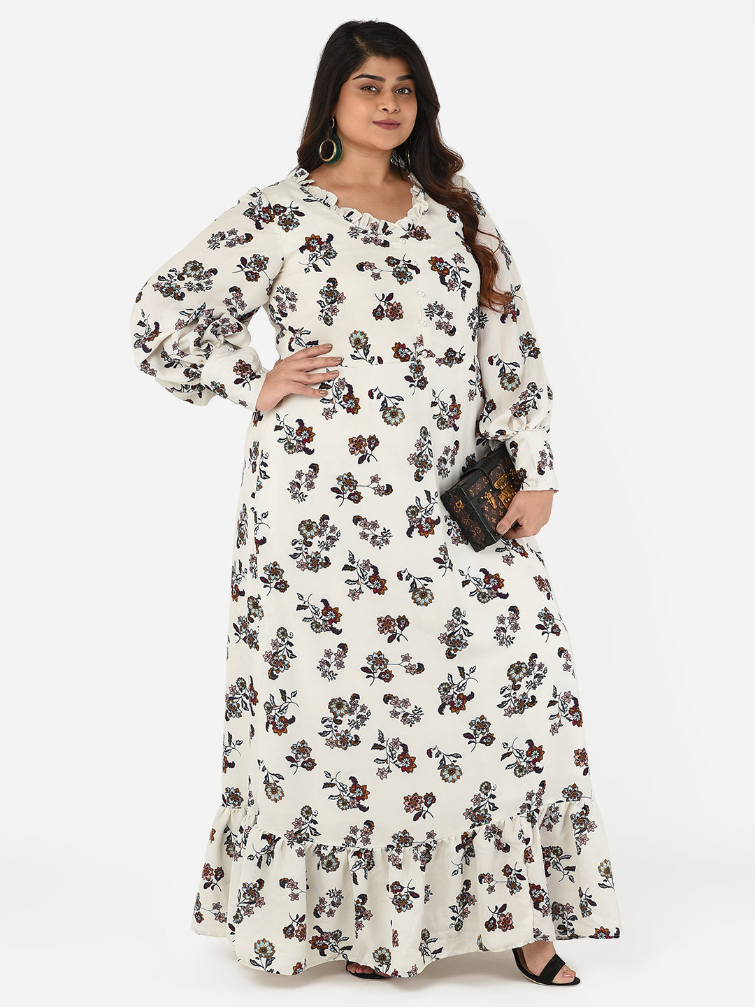 Elise Dress