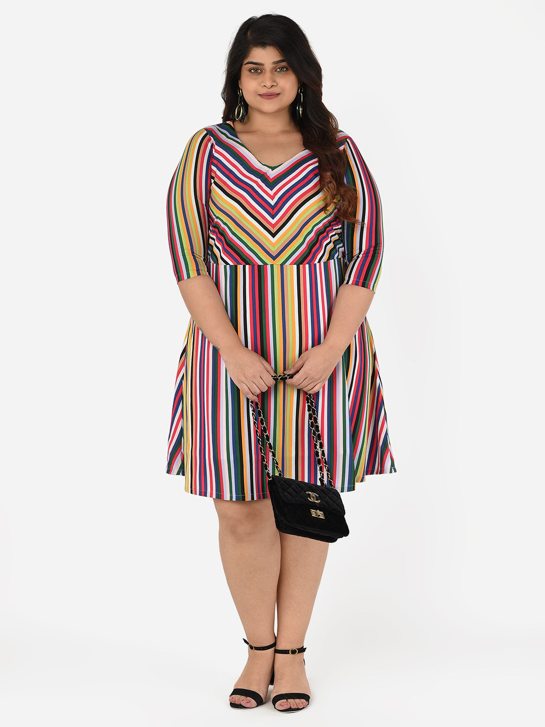 Eloise Dress