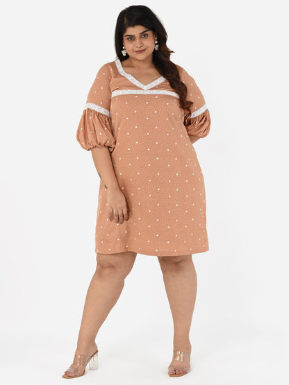 Astrid Dress