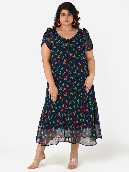 Avea Dress
